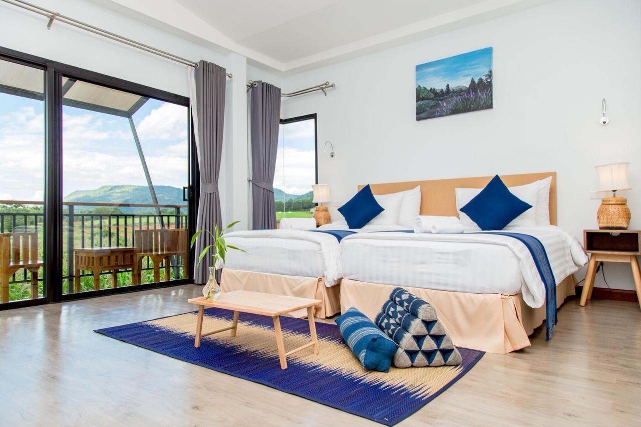 Phuruakeeree Resort Loei Dış mekan fotoğraf