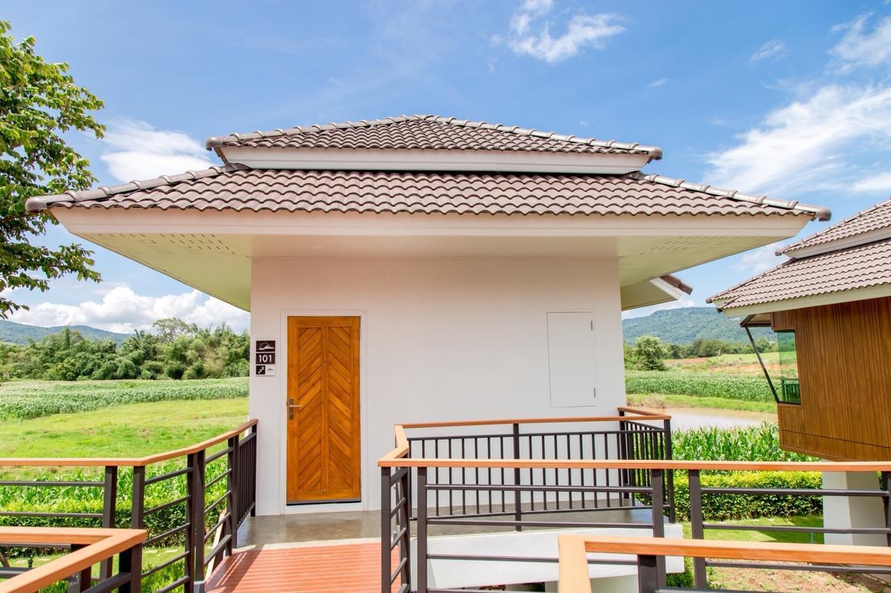 Phuruakeeree Resort Loei Dış mekan fotoğraf