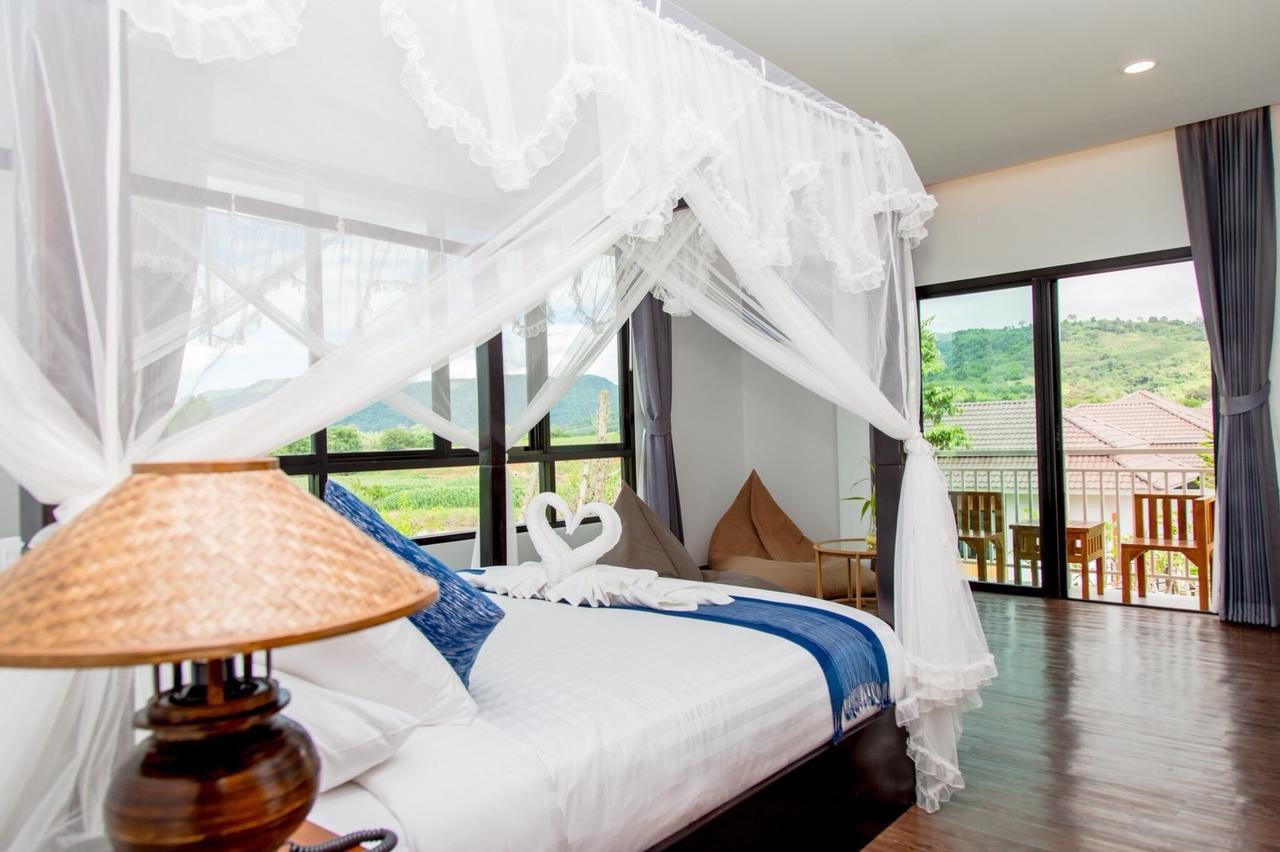 Phuruakeeree Resort Loei Dış mekan fotoğraf