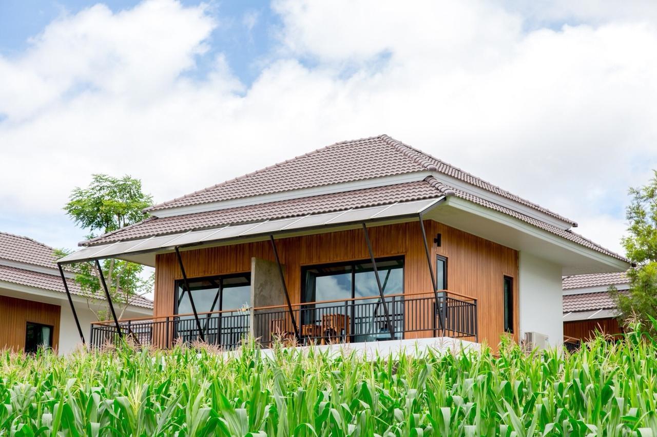 Phuruakeeree Resort Loei Dış mekan fotoğraf