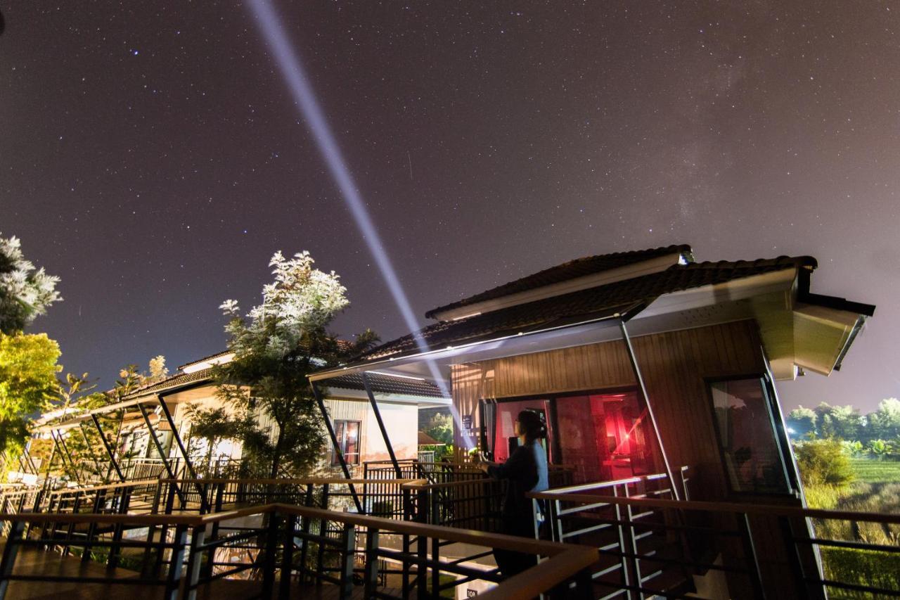 Phuruakeeree Resort Loei Dış mekan fotoğraf