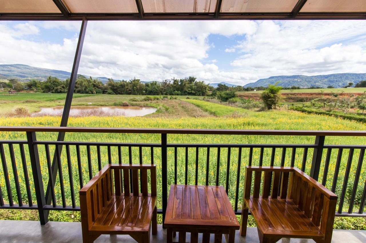 Phuruakeeree Resort Loei Dış mekan fotoğraf