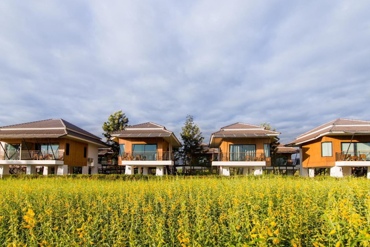 Phuruakeeree Resort Loei Dış mekan fotoğraf