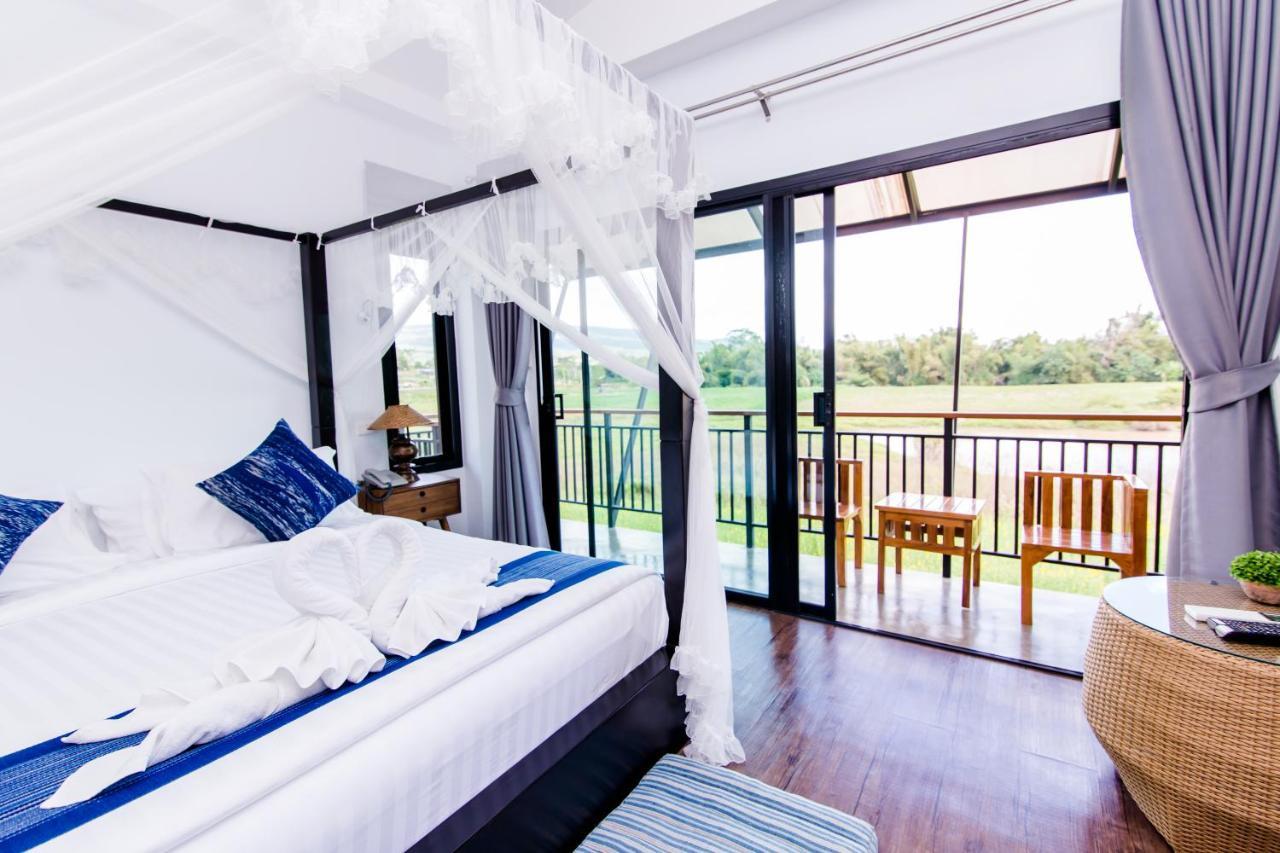 Phuruakeeree Resort Loei Dış mekan fotoğraf