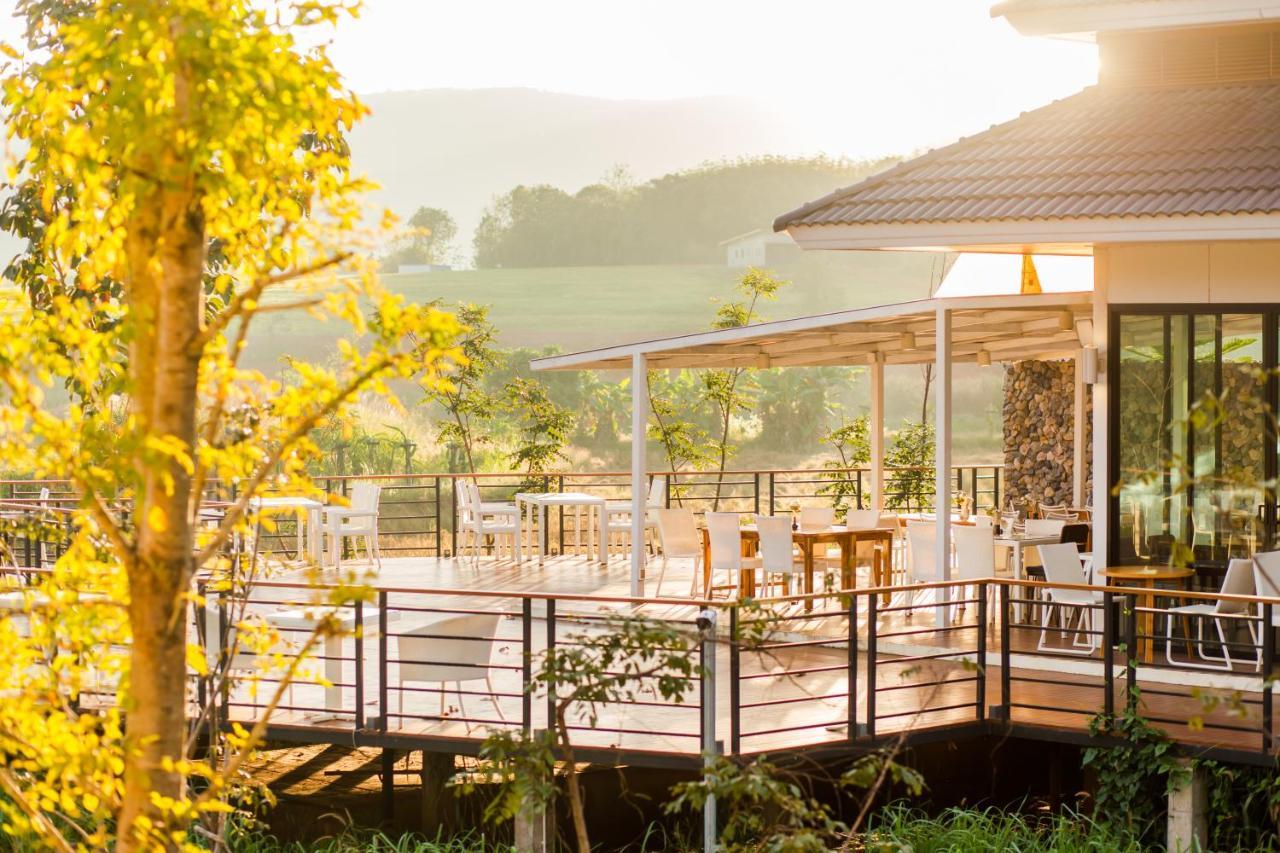 Phuruakeeree Resort Loei Dış mekan fotoğraf