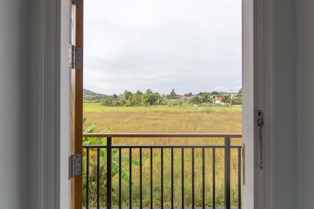 Phuruakeeree Resort Loei Dış mekan fotoğraf