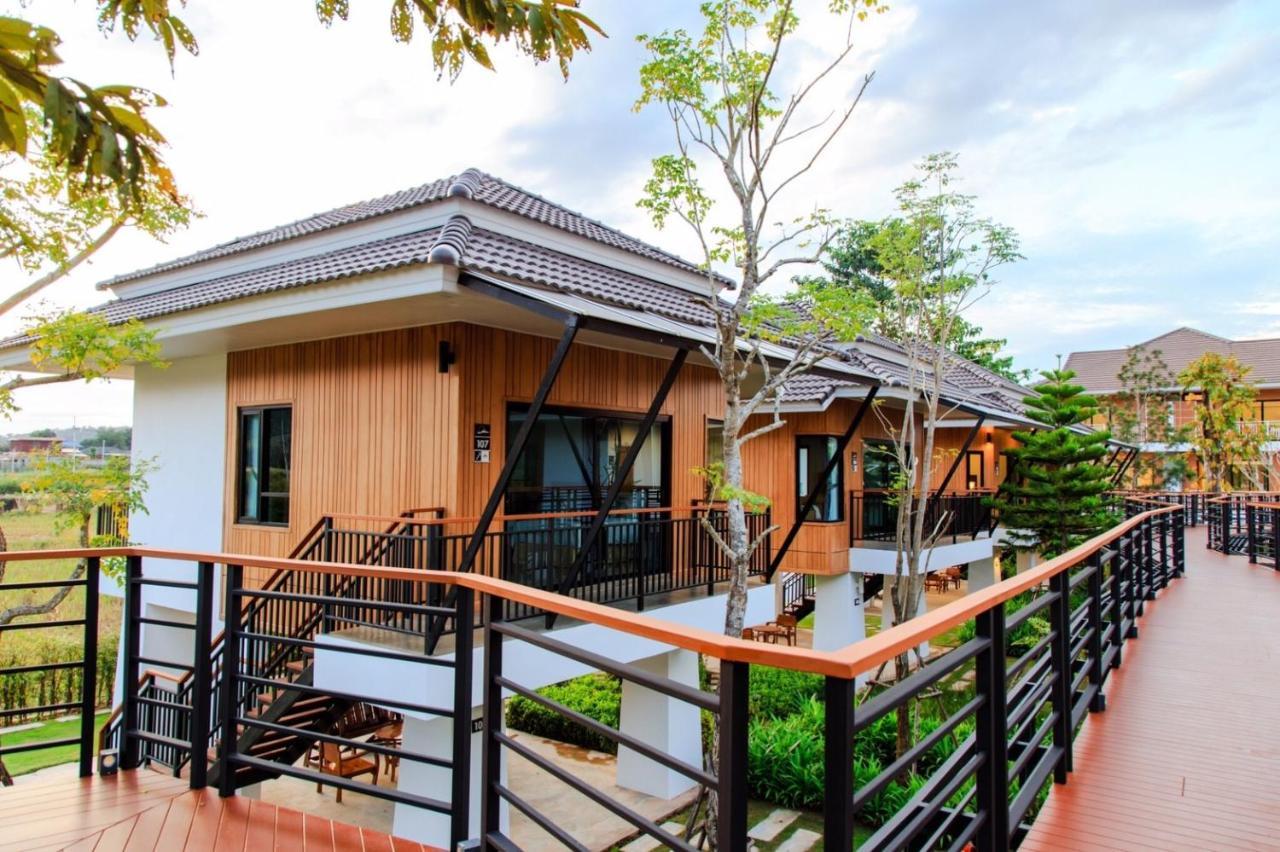Phuruakeeree Resort Loei Dış mekan fotoğraf