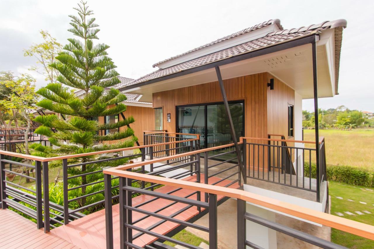 Phuruakeeree Resort Loei Dış mekan fotoğraf