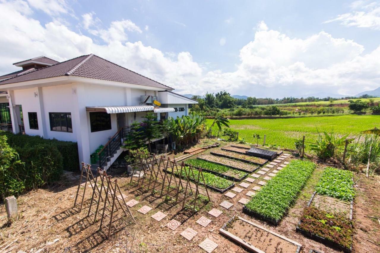 Phuruakeeree Resort Loei Dış mekan fotoğraf