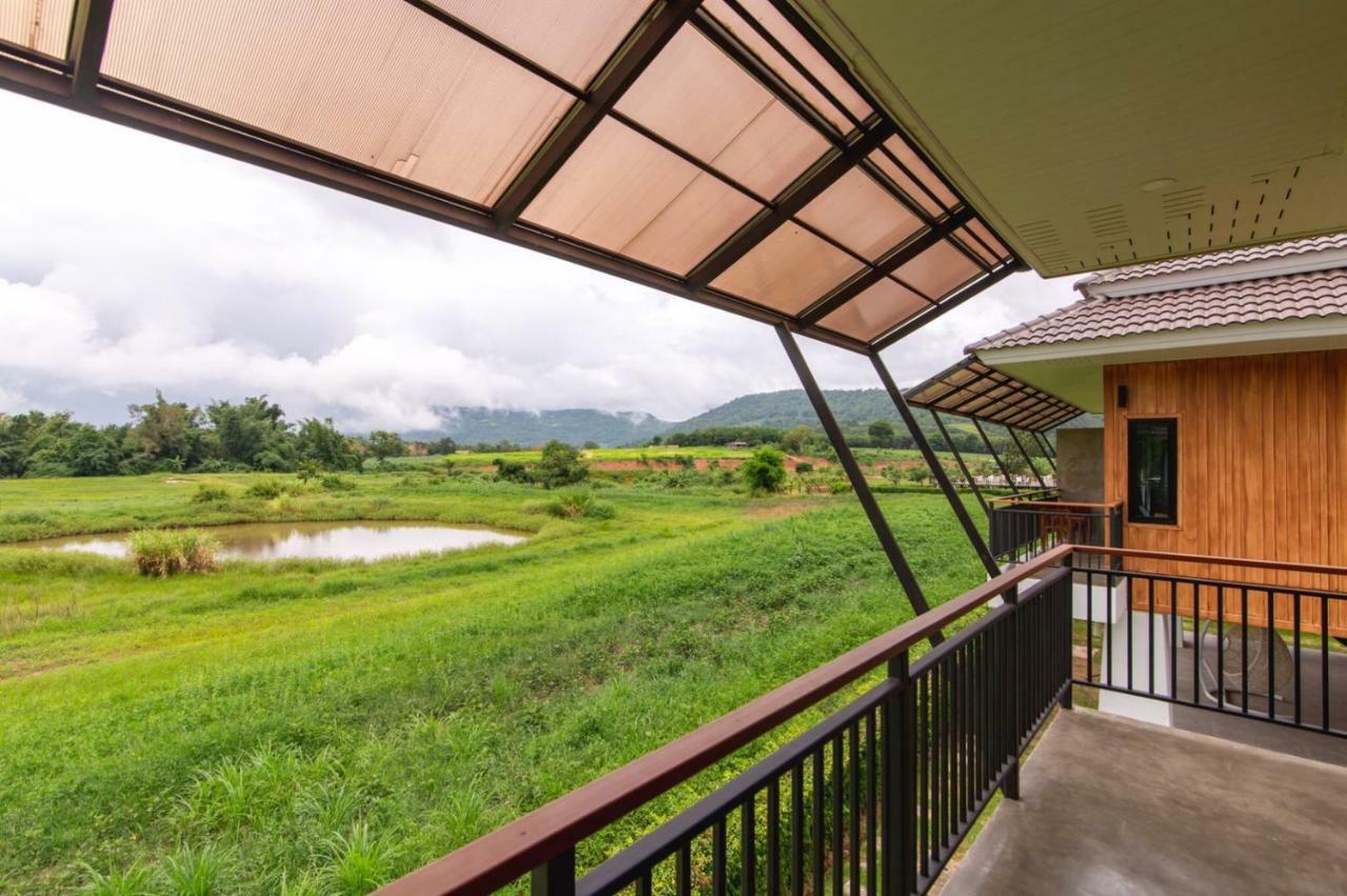 Phuruakeeree Resort Loei Dış mekan fotoğraf